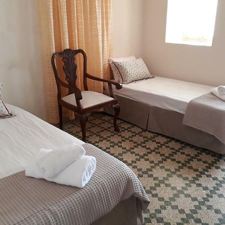 Maria Guesthouse Κίνι Εξωτερικό φωτογραφία