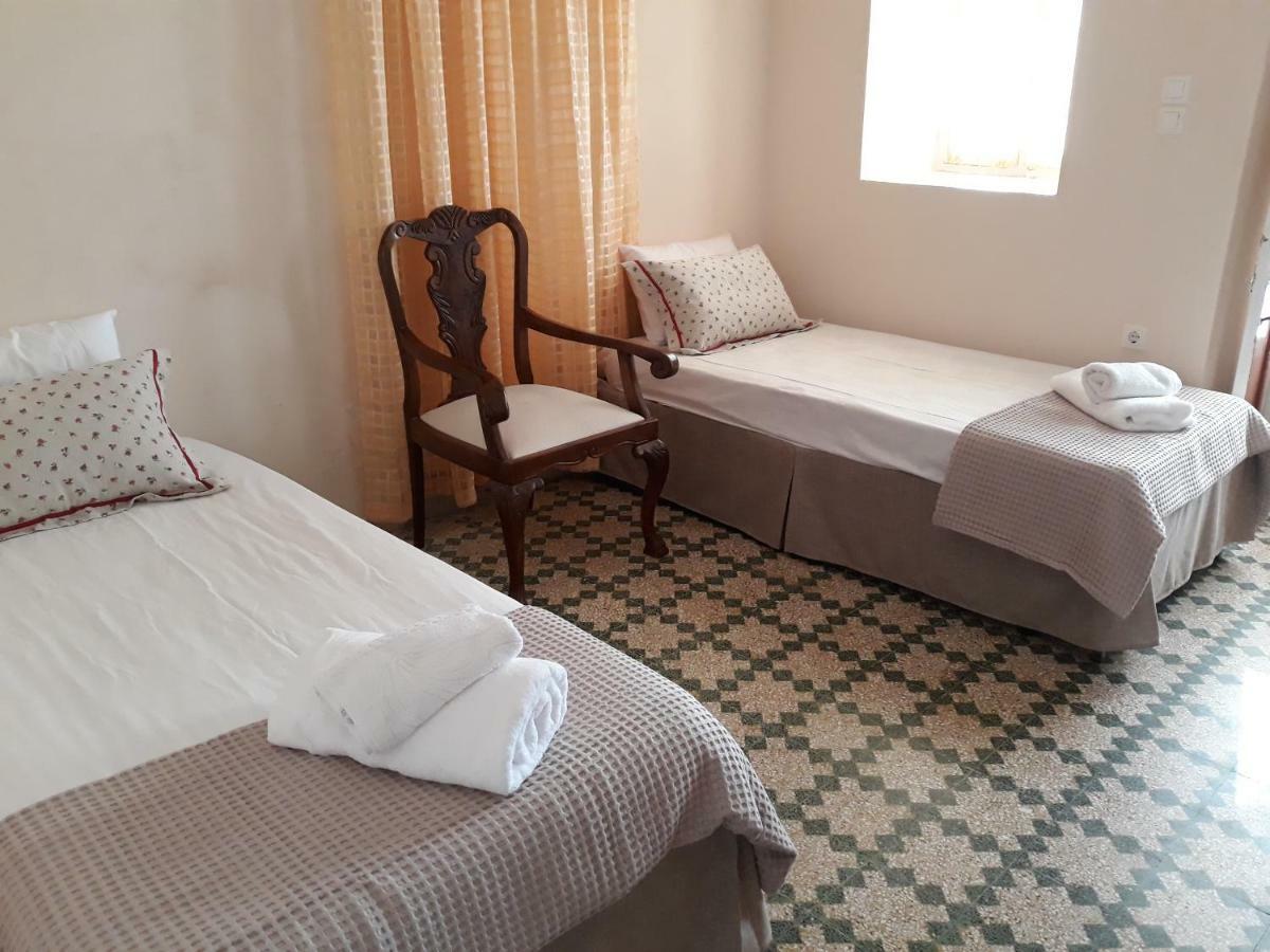 Maria Guesthouse Κίνι Εξωτερικό φωτογραφία