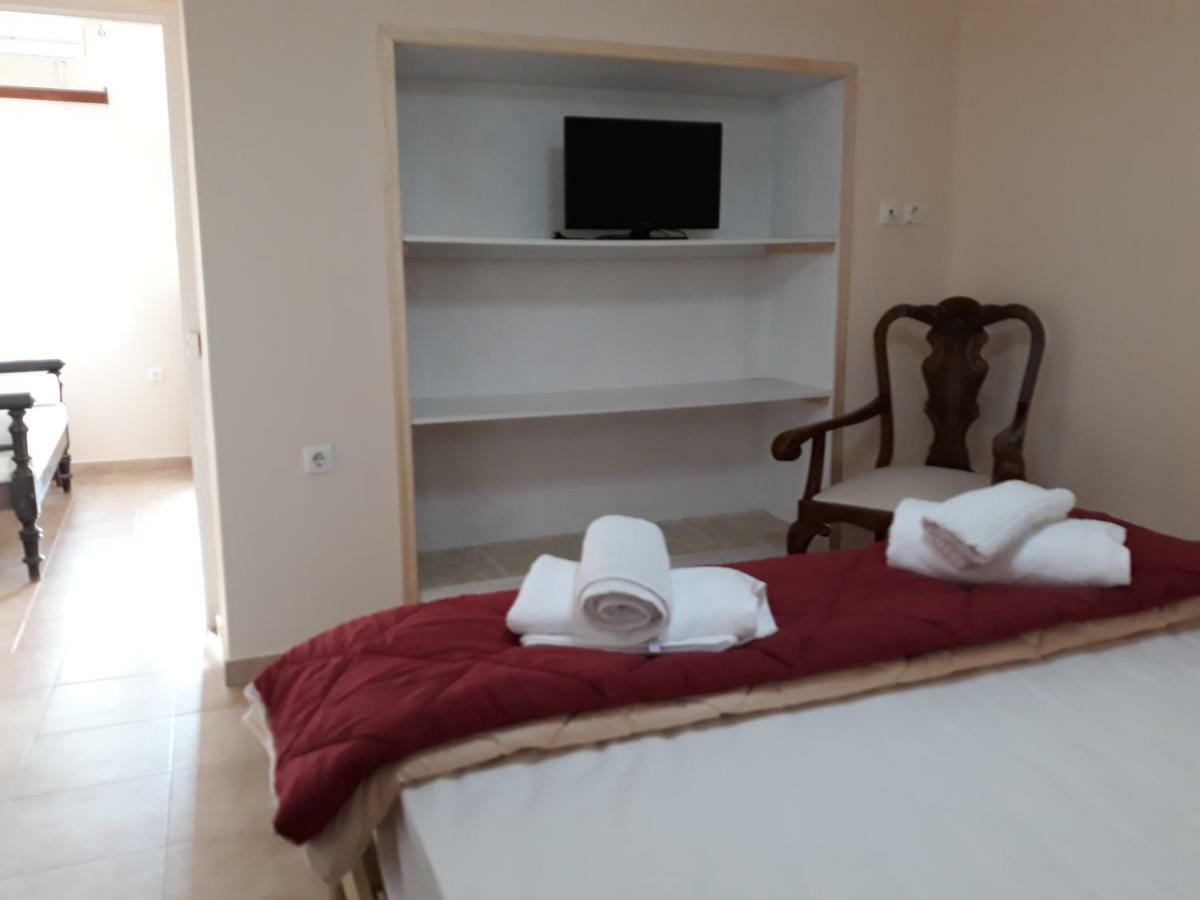 Maria Guesthouse Κίνι Εξωτερικό φωτογραφία