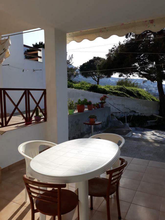 Maria Guesthouse Κίνι Εξωτερικό φωτογραφία