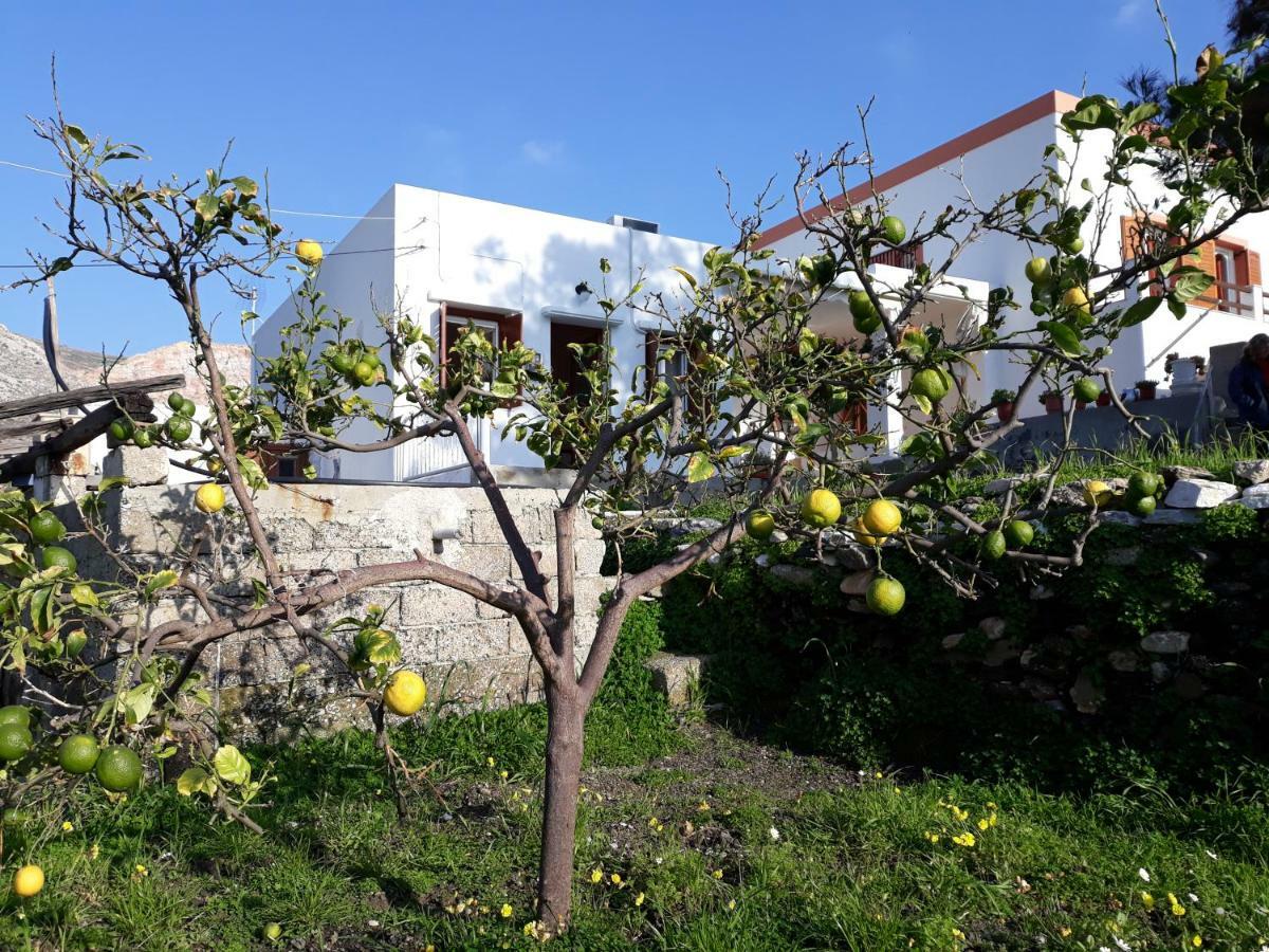 Maria Guesthouse Κίνι Εξωτερικό φωτογραφία