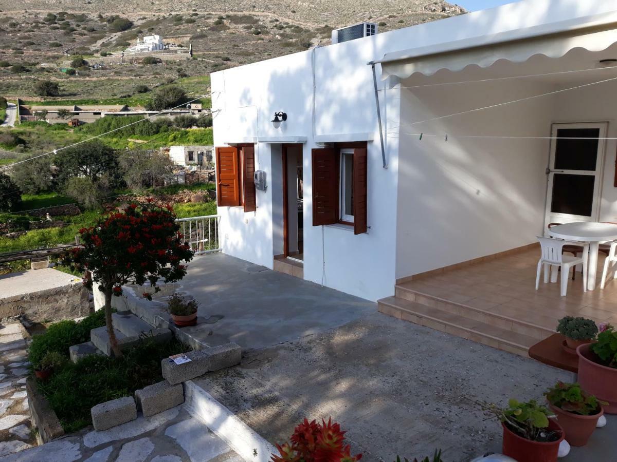 Maria Guesthouse Κίνι Εξωτερικό φωτογραφία