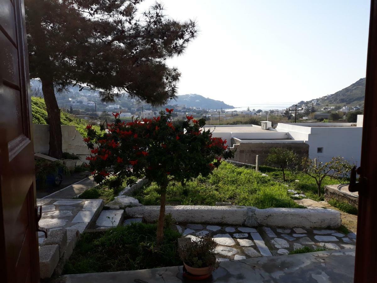 Maria Guesthouse Κίνι Εξωτερικό φωτογραφία